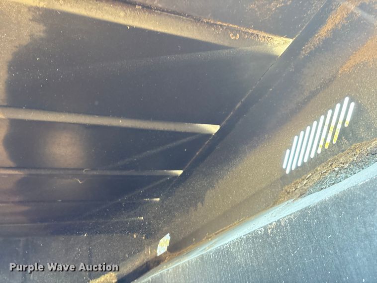 image for item YA1257 2016 Freightliner Business Class M2 forestry bucket truck