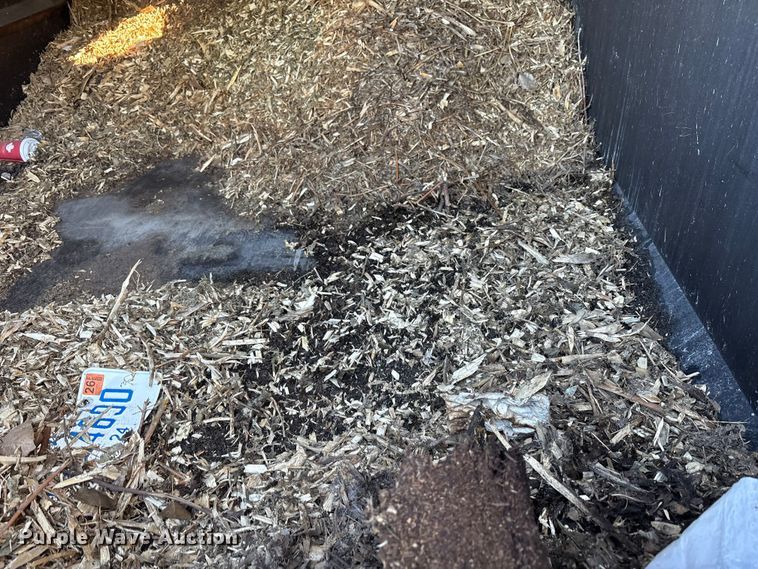 image for item YA1257 2016 Freightliner Business Class M2 forestry bucket truck