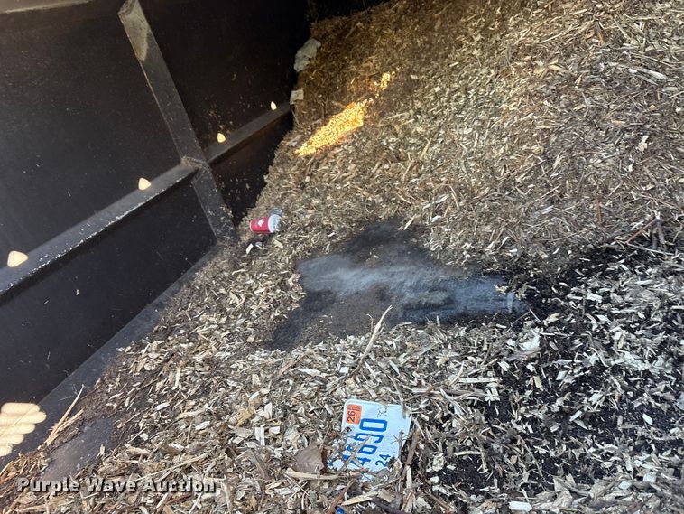 image for item YA1257 2016 Freightliner Business Class M2 forestry bucket truck