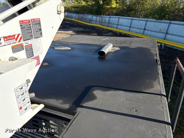 image for item YA1257 2016 Freightliner Business Class M2 forestry bucket truck