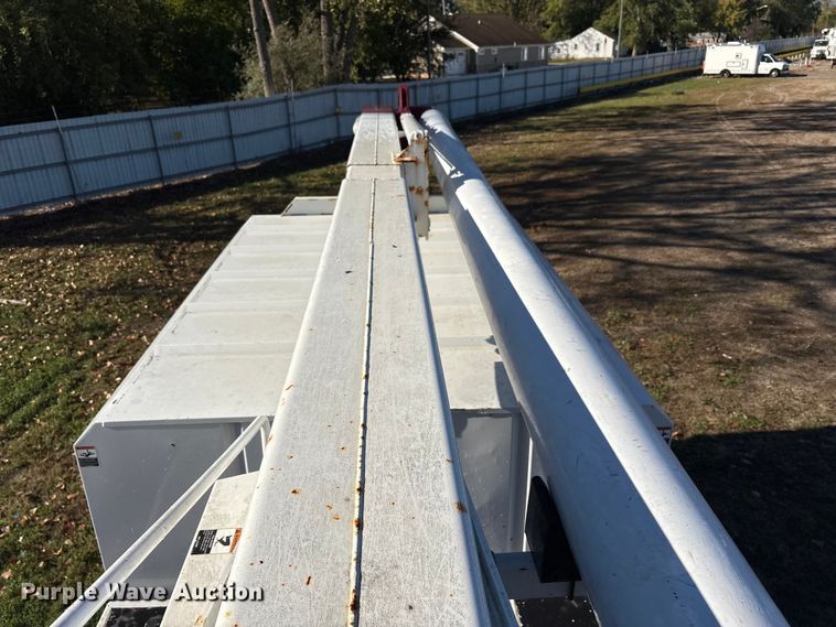 image for item YA1257 2016 Freightliner Business Class M2 forestry bucket truck