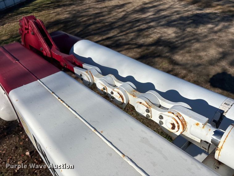 image for item YA1257 2016 Freightliner Business Class M2 forestry bucket truck