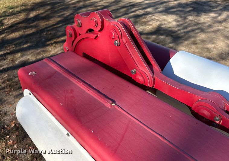 image for item YA1257 2016 Freightliner Business Class M2 forestry bucket truck