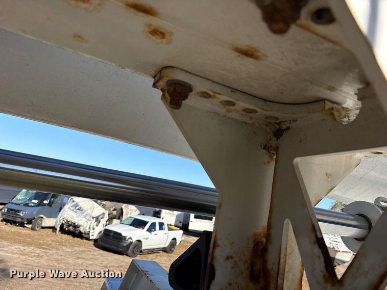 image for item YA1257 2016 Freightliner Business Class M2 forestry bucket truck