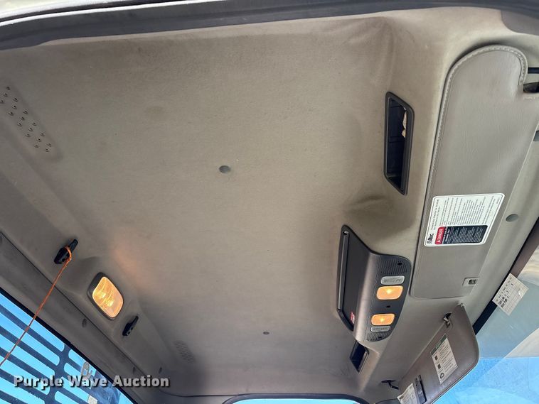 image for item YA1257 2016 Freightliner Business Class M2 forestry bucket truck