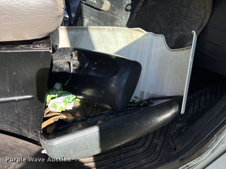 image for item YA1257 2016 Freightliner Business Class M2 forestry bucket truck