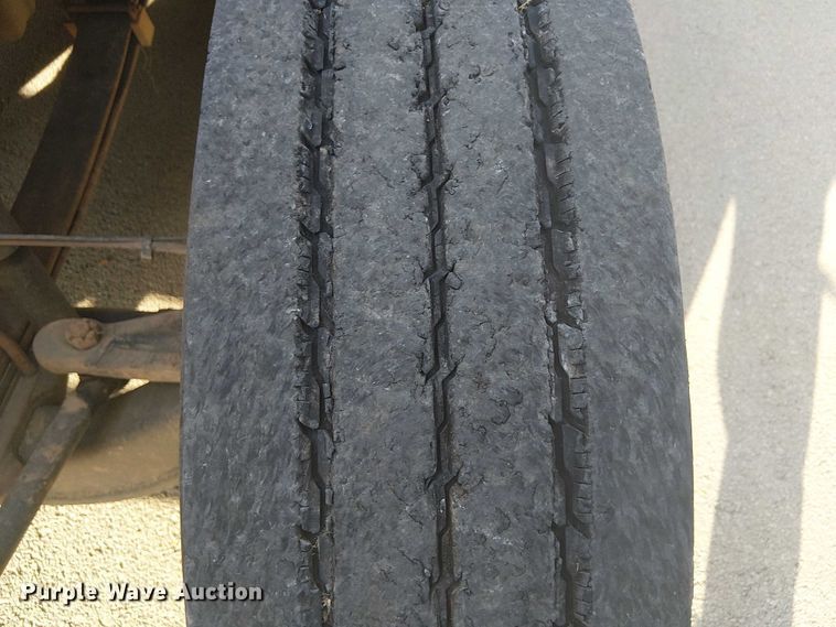 image for item DJ7851 2016 BlueBird Vison school bus