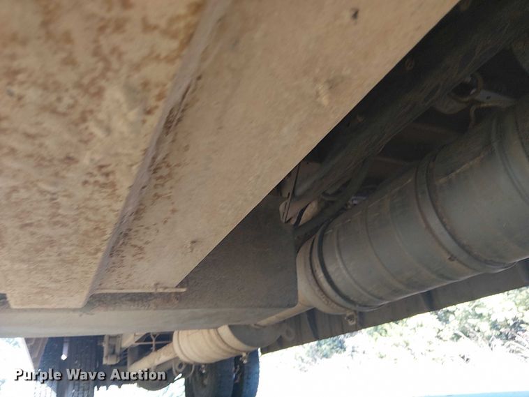 image for item DJ7852 2016 BlueBird Vison school bus