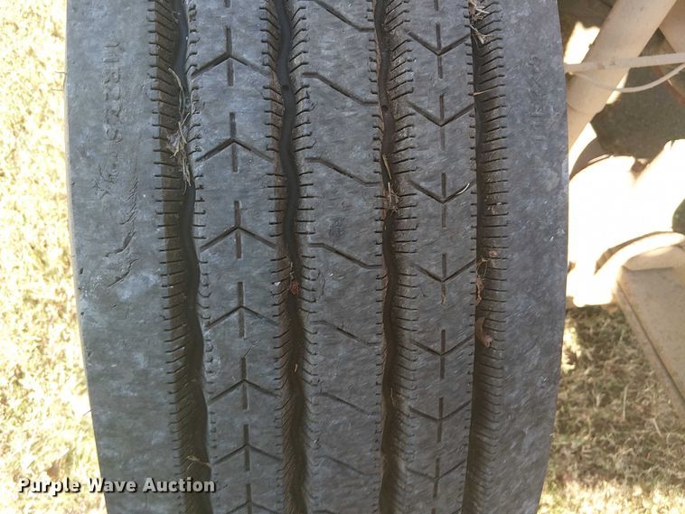 image for item DJ7852 2016 BlueBird Vison school bus