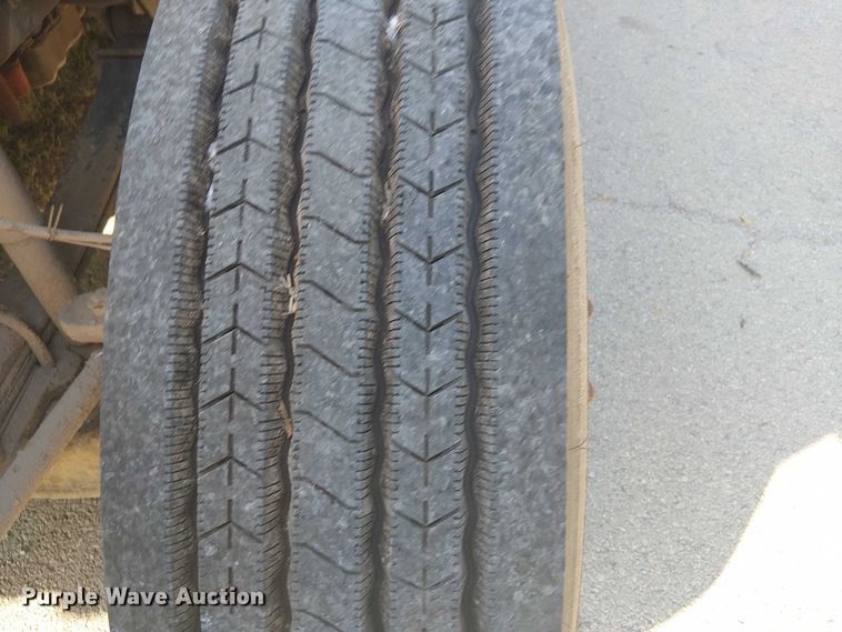 image for item DJ7852 2016 BlueBird Vison school bus