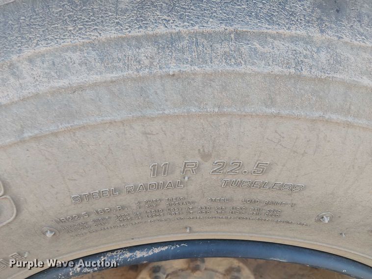 image for item DJ7852 2016 BlueBird Vison school bus