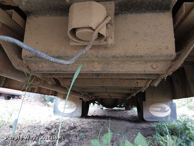 image for item DJ7853 2010 BlueBird Vison school bus