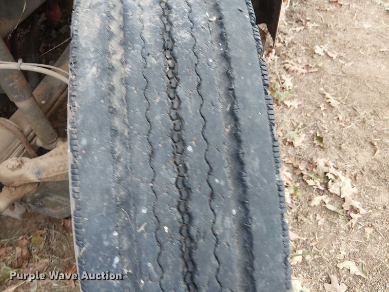 image for item DJ7853 2010 BlueBird Vison school bus