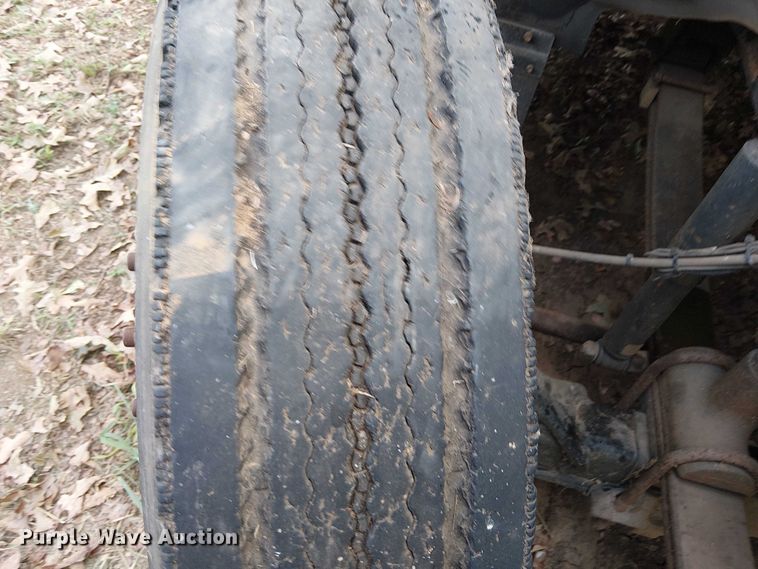 image for item DJ7853 2010 BlueBird Vison school bus