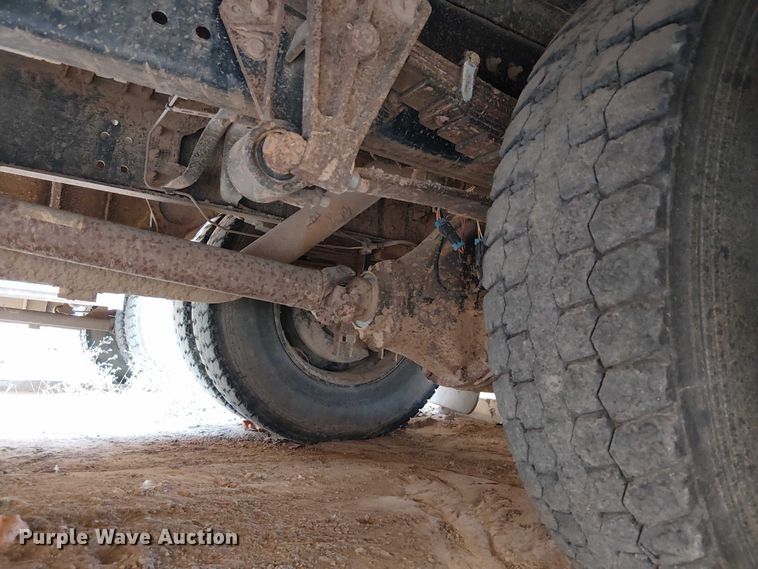 image for item DJ7854 2016 BlueBird Vision school bus