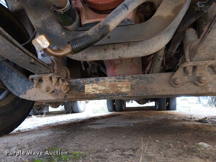 image for item DJ7854 2016 BlueBird Vision school bus