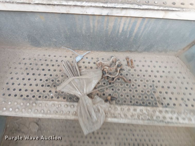 image for item DJ7854 2016 BlueBird Vision school bus