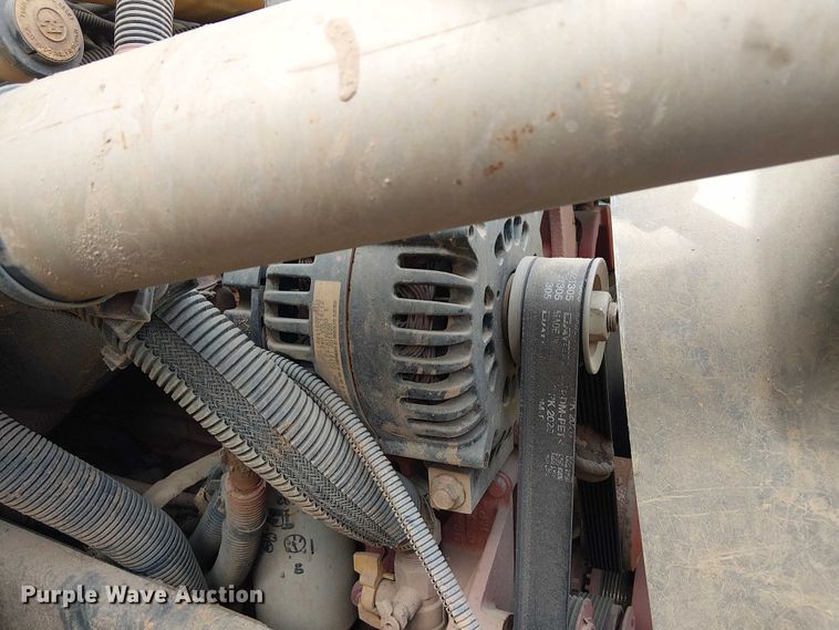 image for item DJ7854 2016 BlueBird Vision school bus