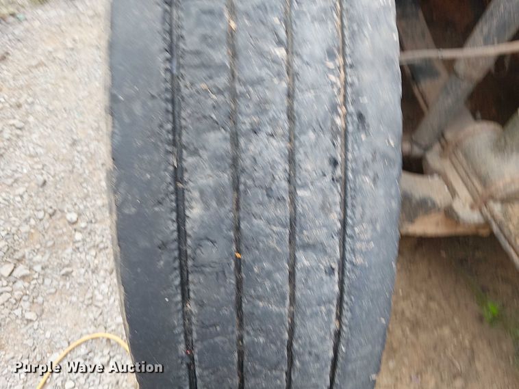 image for item DJ7854 2016 BlueBird Vision school bus