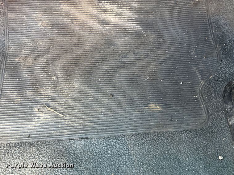 image for item DK0022 1990 Ford F350 brush fire truck