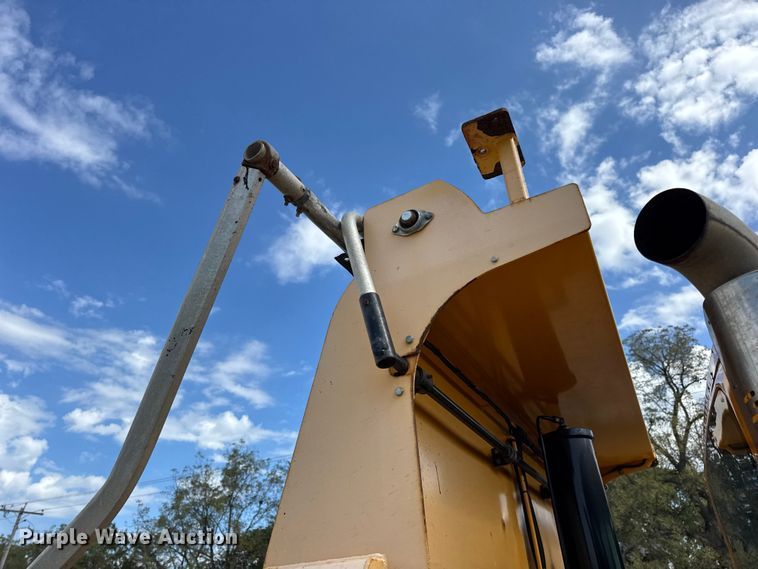 image for item DO2399 2011 International WorkStar 7500 dump truck