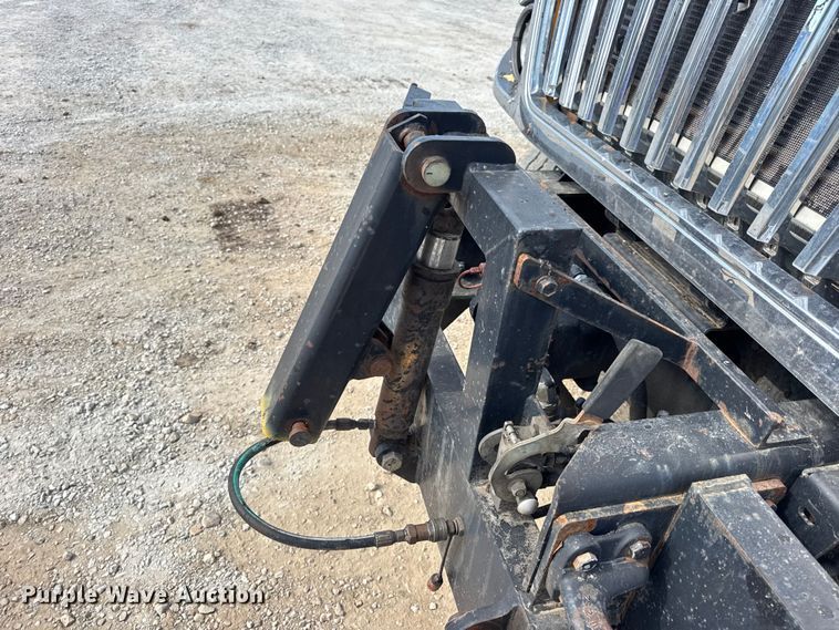 image for item DO2399 2011 International WorkStar 7500 dump truck