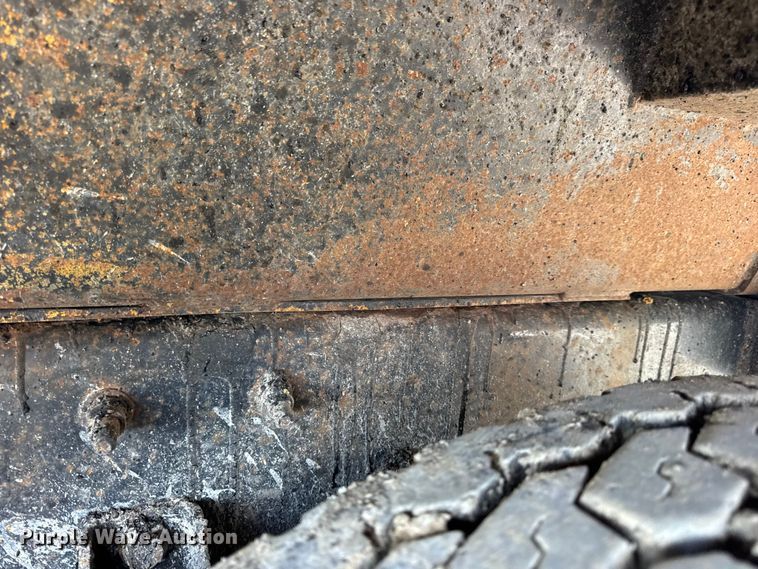 image for item DO2399 2011 International WorkStar 7500 dump truck