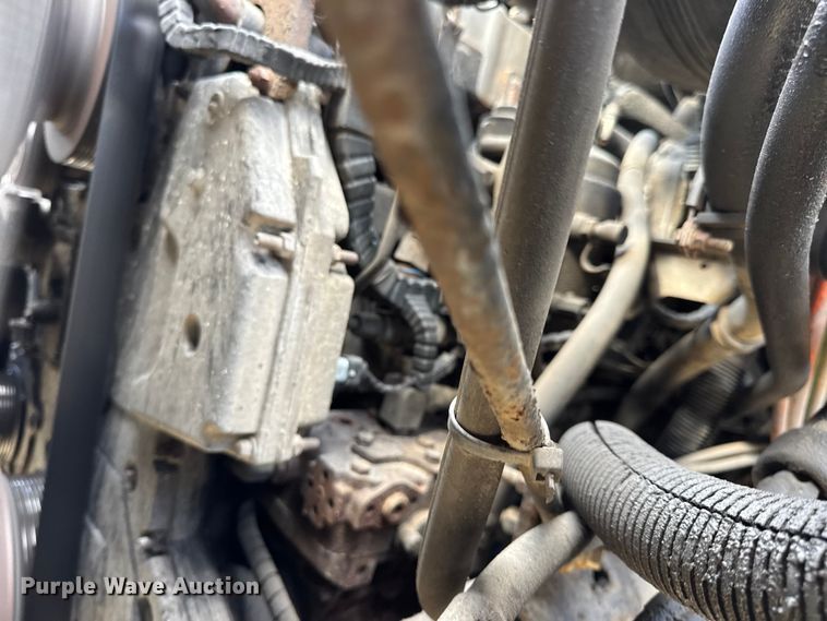 image for item DO2399 2011 International WorkStar 7500 dump truck