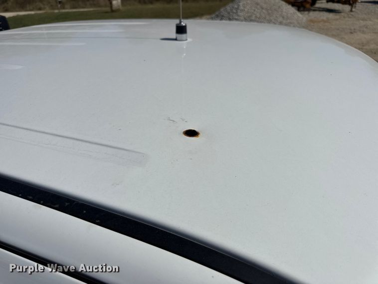 image for item DO2402 2017 RAM 1500 Crew Cab pickup truck