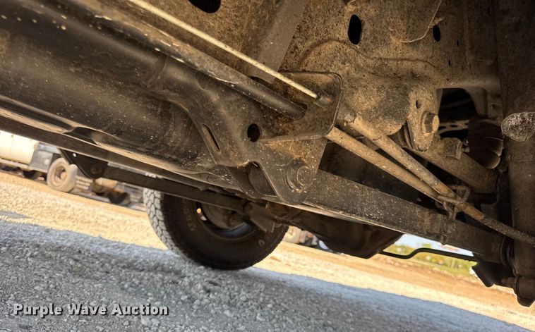 image for item DO2402 2017 RAM 1500 Crew Cab pickup truck