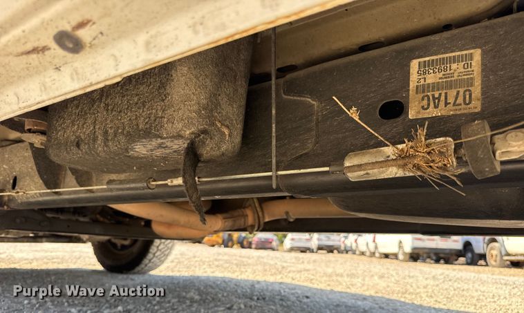 image for item DO2402 2017 RAM 1500 Crew Cab pickup truck