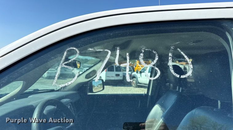 image for item DO2402 2017 RAM 1500 Crew Cab pickup truck