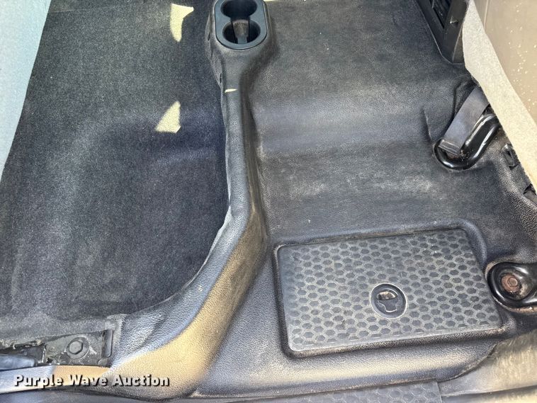 image for item DO2402 2017 RAM 1500 Crew Cab pickup truck