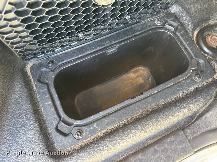 image for item DO2402 2017 RAM 1500 Crew Cab pickup truck