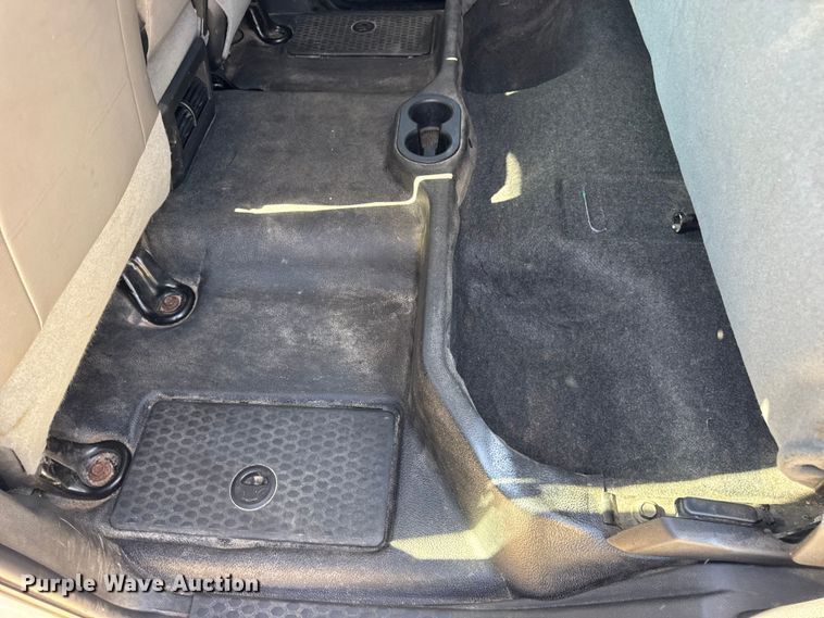 image for item DO2402 2017 RAM 1500 Crew Cab pickup truck