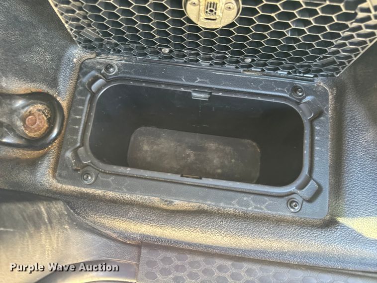 image for item DO2402 2017 RAM 1500 Crew Cab pickup truck