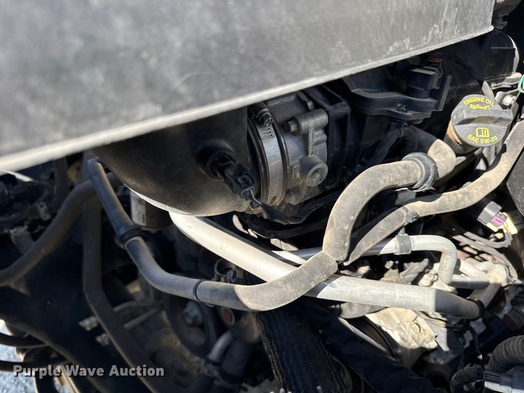 image for item DO2402 2017 RAM 1500 Crew Cab pickup truck