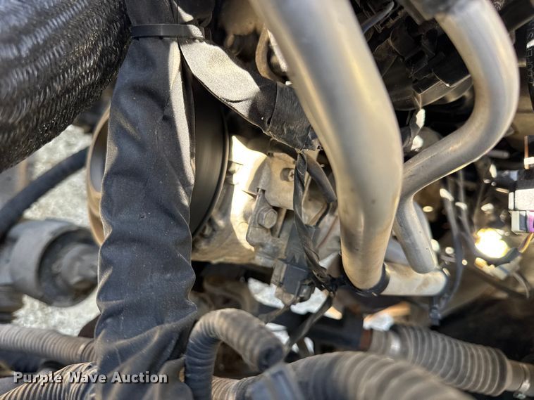 image for item DO2402 2017 RAM 1500 Crew Cab pickup truck