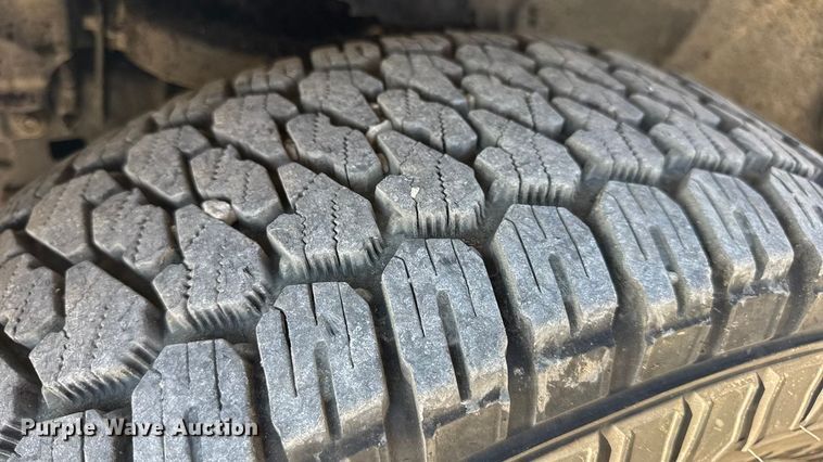 image for item DO2402 2017 RAM 1500 Crew Cab pickup truck