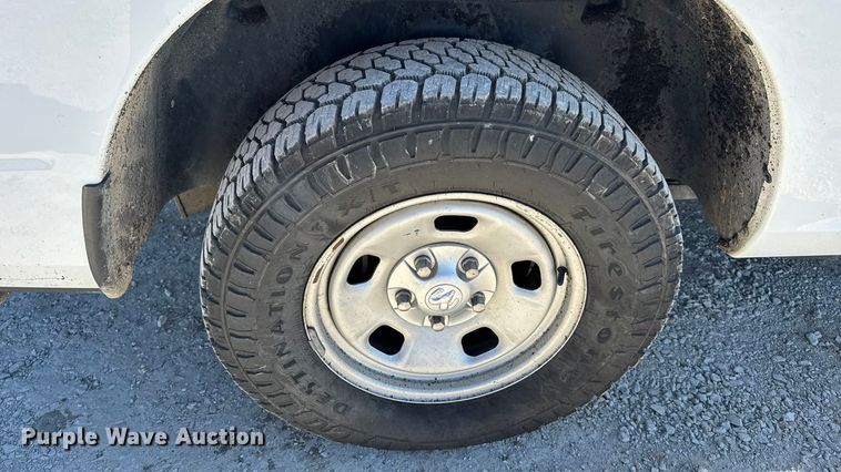 image for item DO2402 2017 RAM 1500 Crew Cab pickup truck