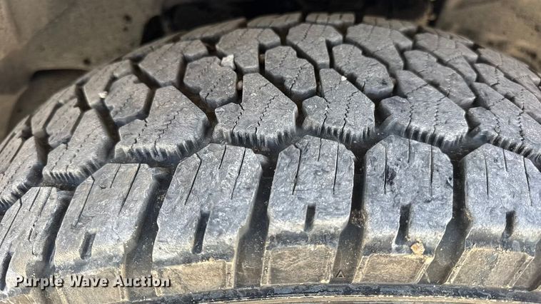 image for item DO2402 2017 RAM 1500 Crew Cab pickup truck