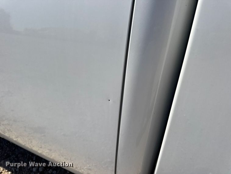 image for item DO2403 2009 Chevrolet Silverado 1500 Ext. Cab pickup truck