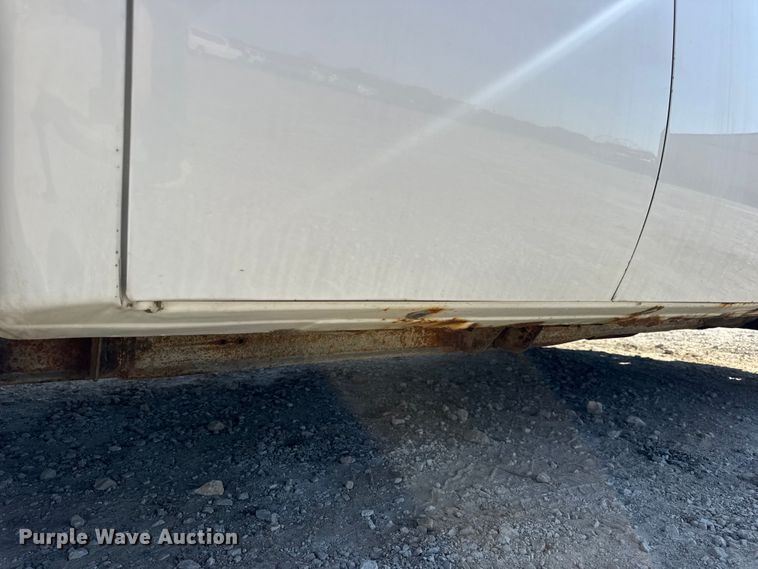 image for item DO2403 2009 Chevrolet Silverado 1500 Ext. Cab pickup truck