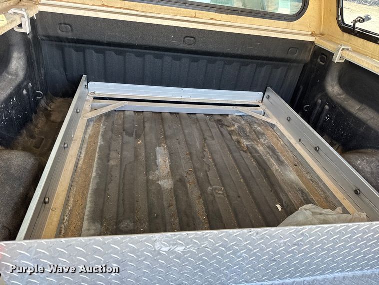 image for item DO2403 2009 Chevrolet Silverado 1500 Ext. Cab pickup truck