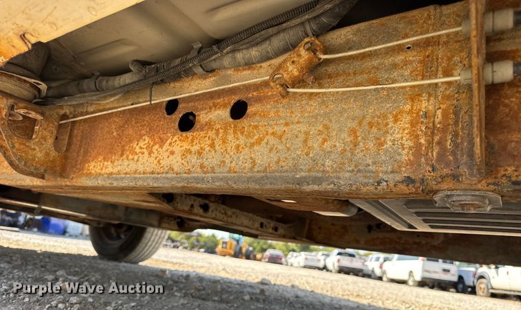 image for item DO2403 2009 Chevrolet Silverado 1500 Ext. Cab pickup truck