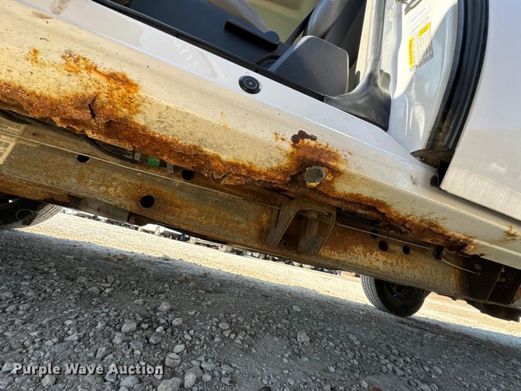 image for item DO2403 2009 Chevrolet Silverado 1500 Ext. Cab pickup truck