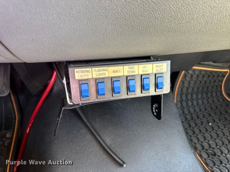 image for item DO2403 2009 Chevrolet Silverado 1500 Ext. Cab pickup truck