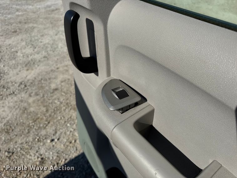 image for item DO2403 2009 Chevrolet Silverado 1500 Ext. Cab pickup truck