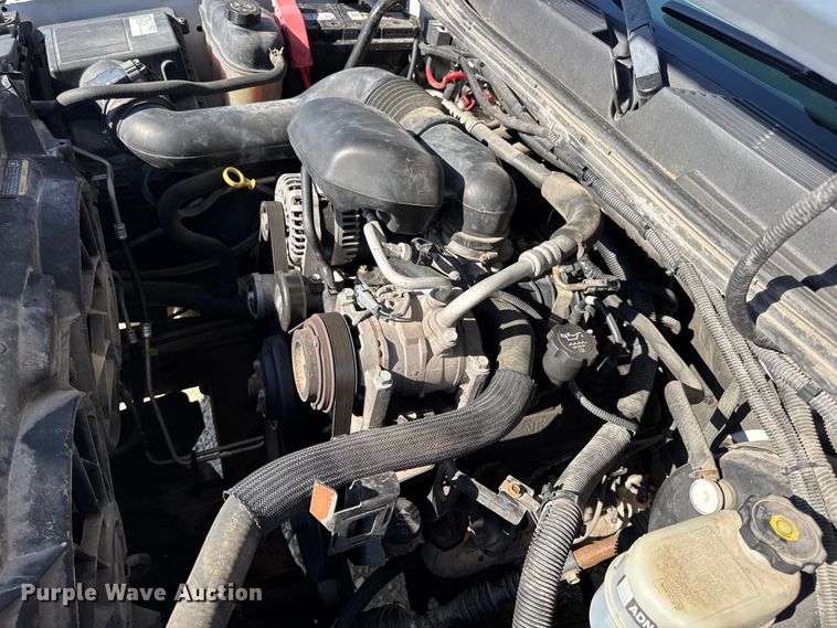 image for item DO2403 2009 Chevrolet Silverado 1500 Ext. Cab pickup truck