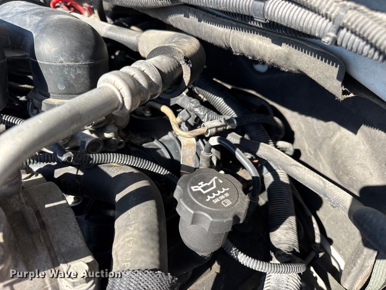 image for item DO2403 2009 Chevrolet Silverado 1500 Ext. Cab pickup truck